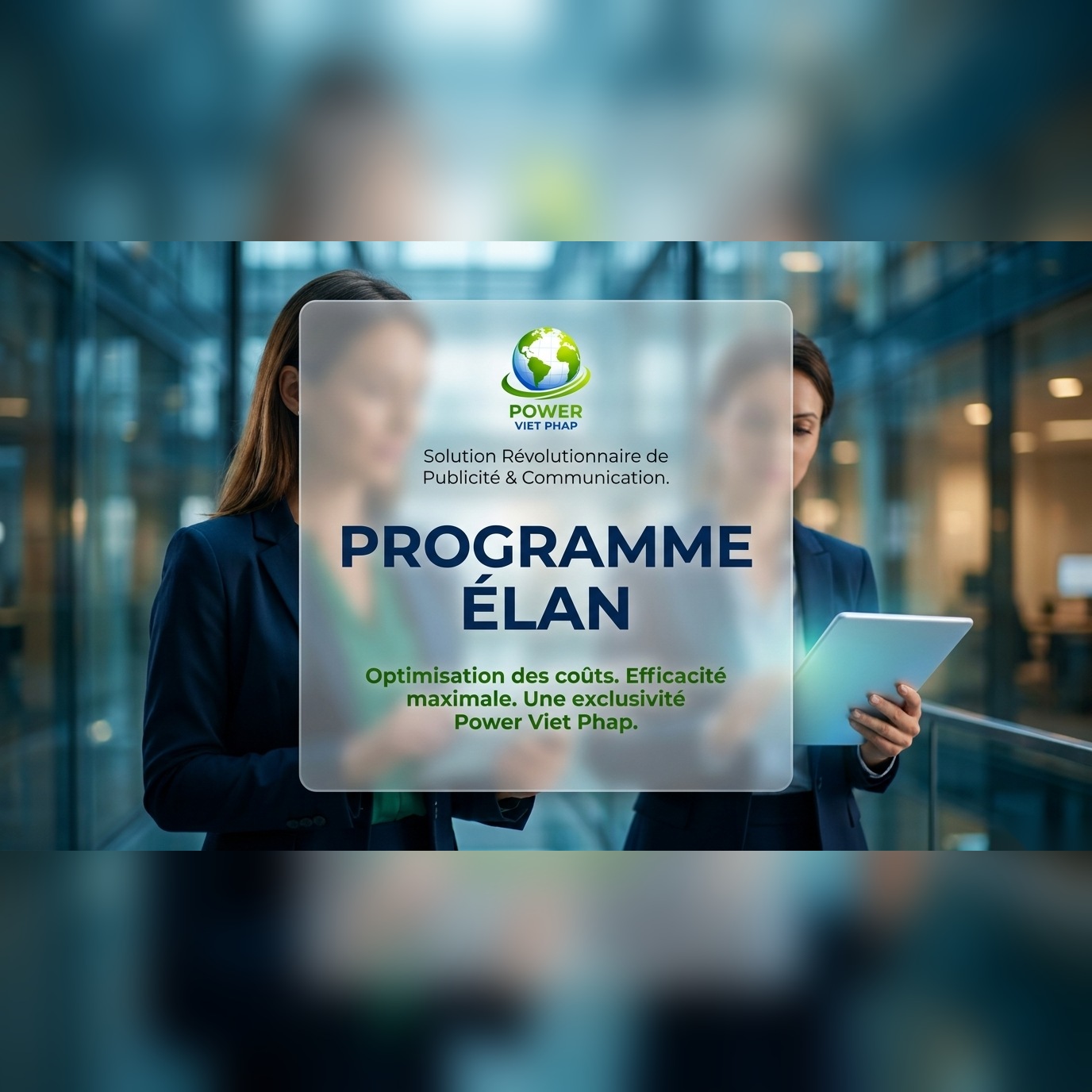 Programme ELAN