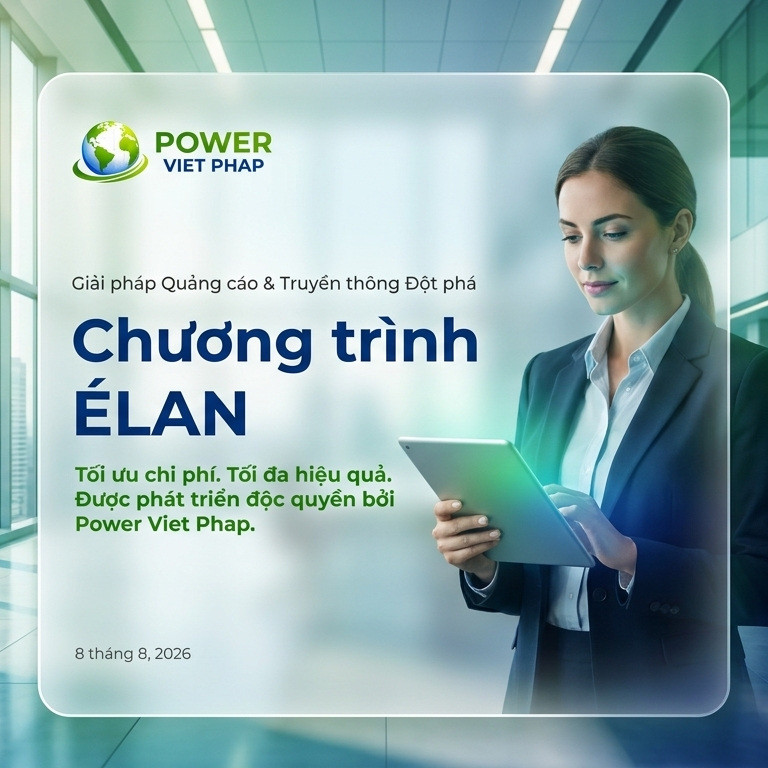 Chương trình ELAN