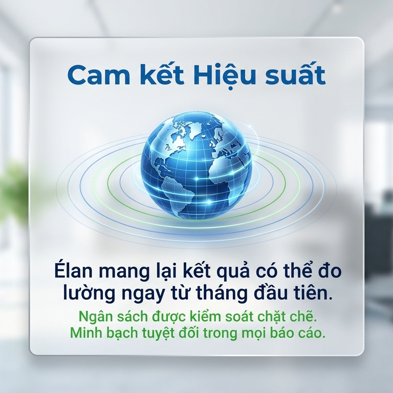 Cam kết Hiệu suất